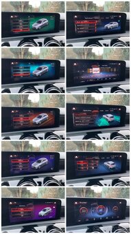 Mercedes-Benz A200D 2022 2.0D 110KW•149tkm.PROGRESSIVE•Tažné - 18