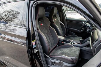 Škoda Kodiaq 2.0 TSI 180kW RS 4x4 DSG 44 109km Záruka - 18