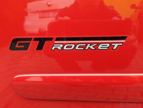 VW Polo GT Rocket 1,9 TDi 165 koní - 18