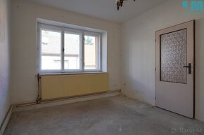 Prodej, vícegenerační dům, 190 m2 - Vladislav - Pro investor - 18