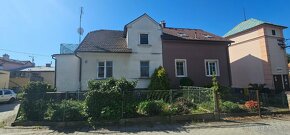 Prodej rodinného domu v městě Letovice - 18