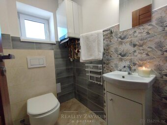 Pronájem bytu 4+k.k. 85m2 s balkónem, Mostecká,  584 01 Lede - 18