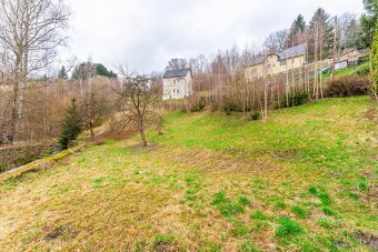 Pozemek 1118 m² v srdci Jizerských hor - 18