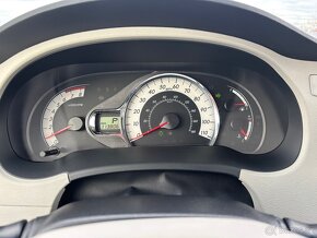 Toyota Sienna SE motor 3.5 V6, 8 místná s odpisem DPH - 18