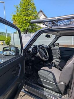 Lada Niva 1.7i 4x4 Taiga XTA mozny odpocet DPH - 18