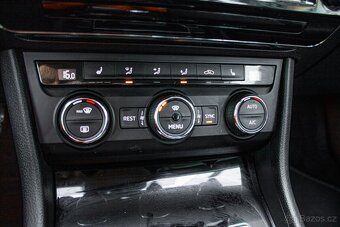 Škoda Superb 2.0 TDI 190k 4x4 Style DSG EU6 - 18