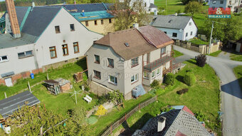 Prodej rodinného domu, 162 m², Mistrovice - 18