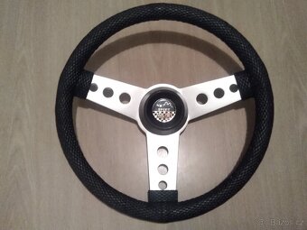PRODÁM SPORT.VOLANT ŠKODA 1000MB-136 RAPID,FAVORIT,FELICIA1 - 18
