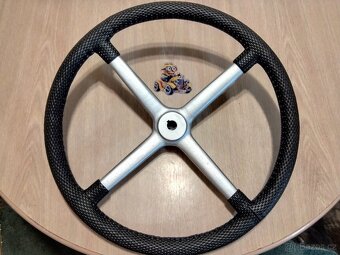 PRODÁM,ZRENOVUJI SPORT.VOLANT Š 1000MB-136 RAPID-FELICIA1 - 18