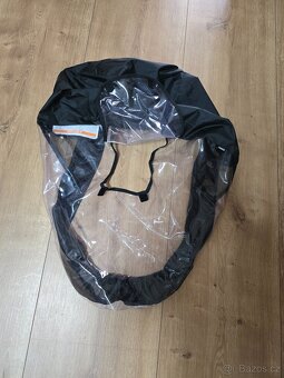 Thule Urban Glide 2 Majolica Blue dvojkombinace + příslušens - 18
