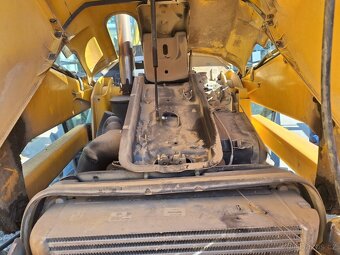 JCB 4 CX 4X4 - 18