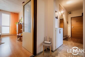 Prodej byty 2+1, 56 m2 - Olomouc - Lazce, ev.č. 00191 - 18
