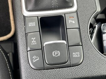 KIA SPORTAGE TOP,4X4,FULL-LED,120.000KM,AUTOMAT,ZÁRUKA - 18