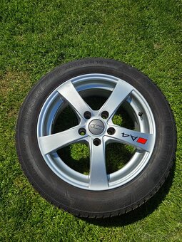Audi A4 Sedan S-Line 2.0 TDI - 18