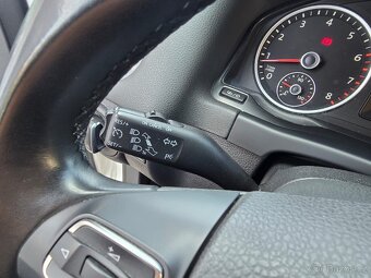 VW TIGUAN 1.4 TSI 90 kW 114000 km, r.v.2012 NOVÉ ROZVODY - 18