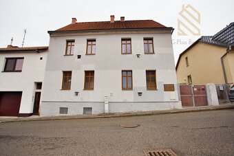 Prodej, rodinného domu 116m2, pozemek 484 m2, Bílina - ul. S - 18