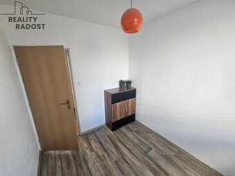 Teplice, Prodej DR bytu 3+1, Hlávkova ul. - 18