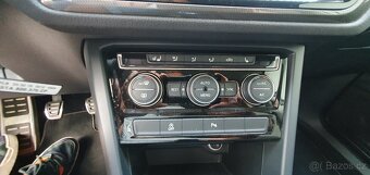 VOLKSWAGEN TOURAN JOIN 1.2TSI 81KW 7MÍST LED NAVI TOP STAV - 18