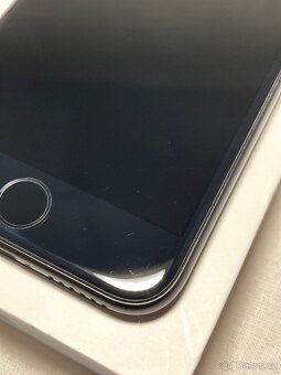 ✅iPhone SE 2020, 64GB, černý✅ - 18