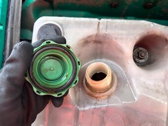 IVECO TRAKKER 450 6X4 + HR - 18