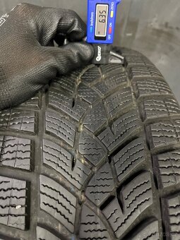 alu Kola RIAL 5x108 225/65/17 Ford kuga 7jx17h2 ET 40,5 - 18