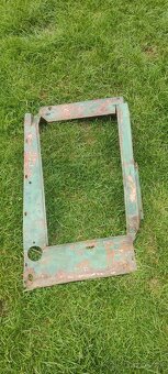 Veškeré díly Multicar m22 - 18