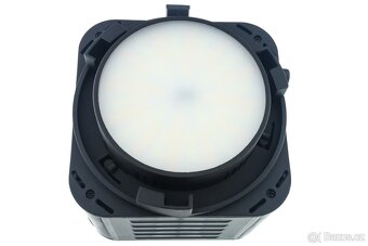 Bi-Color Studiové světlo 100W se stativem a 2 softboxy - 18