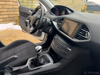 Peugeot 308 SW ACTIVE 1.2 PureTech 130 S&S MAN6 - 18