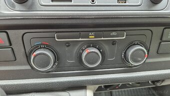 Wv Transportér Valník T6 Tdi - 18