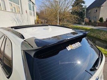 Bmw X5 3.5D XDrive, tažné,  webasto - 18