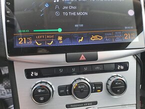 Volkswagen CC 2,0 TDI , DSG, - 18