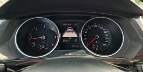 VW TIGUAN 2.0TDI 2020 FUL LED 1MAJITEL ODPOČET DPH SERVIS VW - 18