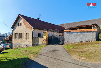 Prodej rodinného domu, 77 m², Ptenín - 18