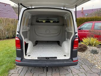 VW Transporter T6 229 tis.km Mixto barva Weis Multivan - 18