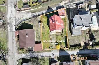 Prodej rodinného domu 238 m², pozemek 692 m² - 18