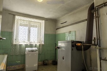 Prodej rodinného domu 128 m2, pozemek 1192 m2, Chlum u Letov - 18