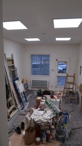 ELEKTROINSTALAČNÍ PRÁCE od "A do Z." - 18