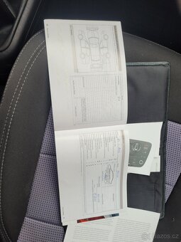 CITIGO 1.0 44kW Ambiente nová stk. klimatizace (161tkm) - 18