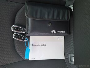 HYUNDAI i30 WG 1.6 CRDi 85kW STYLE - 1.majitel - ČR - 18