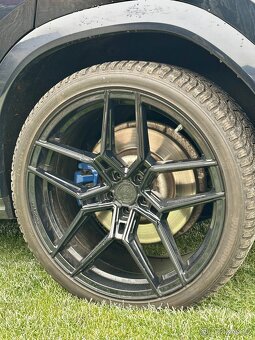 BMW X6 M50d 294kw DPH ČR-možná výměna - 18