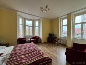 PRONÁJEM HOTELU ul. Západní, KV, ID 626 - 18