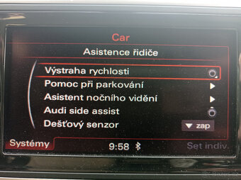 Audi A6 Avant 3.0 TDI Quattro/Full LED/Tažné - 18