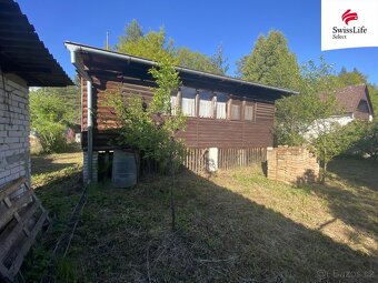 Prodej chaty 46 m2 Soboňské rybníky, Vracov - 18