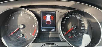 Passat b8 business 2.0 TDI, 110 kW, DSG, Matrix FULL LED - 18