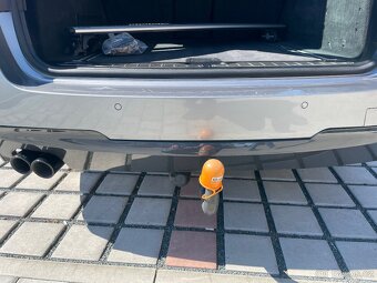 BMW 530 XD M paket F11 2012 - 18