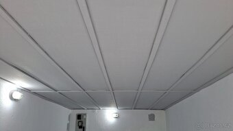 Prodej garáže, 19 m2, Nové Město pod Smrkem, ul. Žižkova - 18