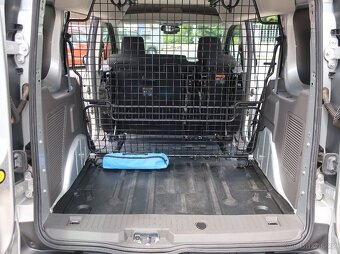 Ford Transit Connect 1.5TDCi GRAND TURNEO CONNECT - 18