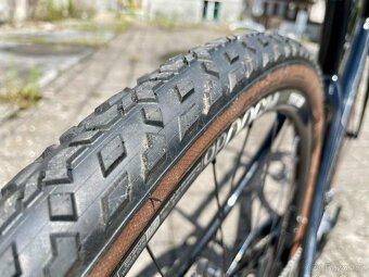 GIANT REVOLT ADVANCED PRO, Black-Chrome - vel. XL - 18