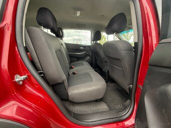 Chevrolet Orlando 1,8 LPG 7mist STK 4/27 - 18