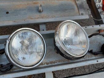 Honda CBF 600 N 2005, rozprodám po dílech - 18